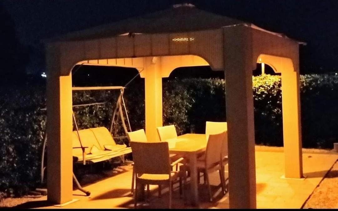 Bed and Breakfast Casa Riva Terni Exterior foto