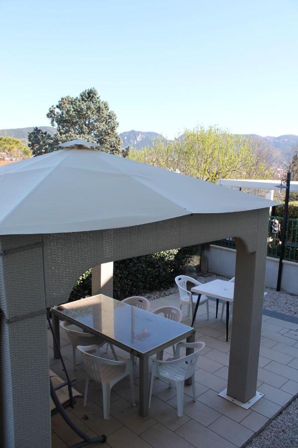 Bed and Breakfast Casa Riva Terni Exterior foto
