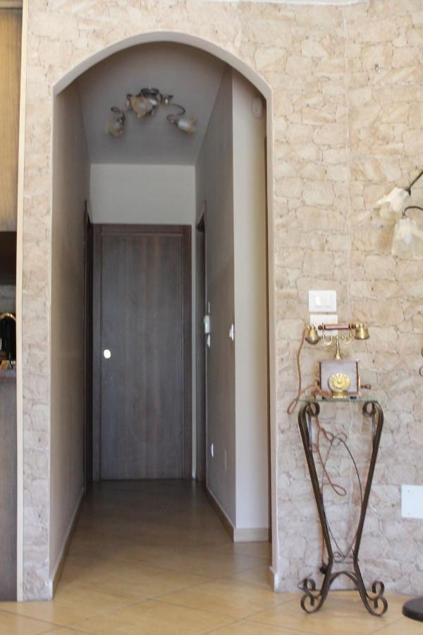 Bed and Breakfast Casa Riva Terni Exterior foto