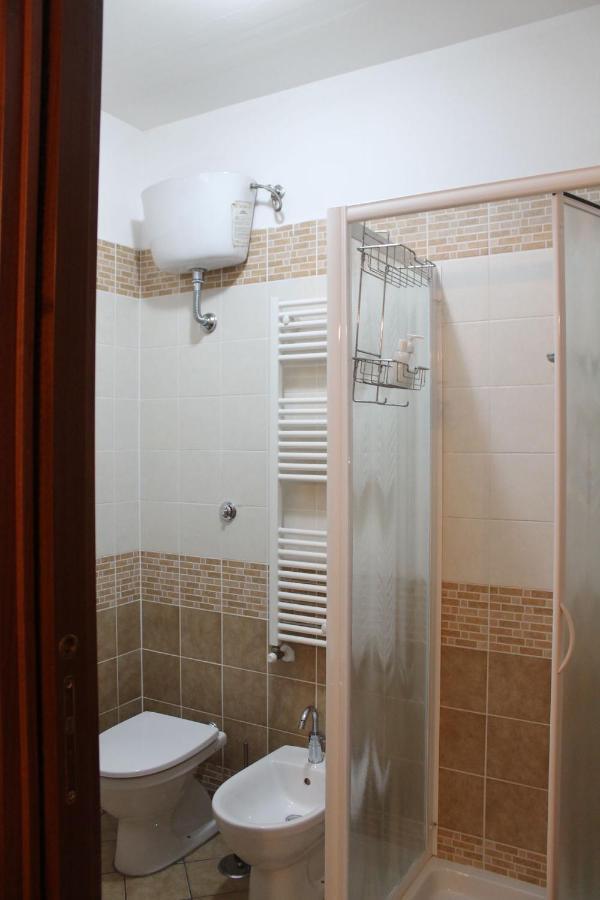 Bed and Breakfast Casa Riva Terni Exterior foto